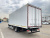 ИЗОТЕРМИЧЕСКИЙ ФУРГОН DONGFENG CAPTAIN C120-L (МРМ 11,9т) 7,5 м