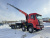 JAC N410 (41т) КМУ IT-150 (7т) БОРТ 7,8×2,54×0,6м