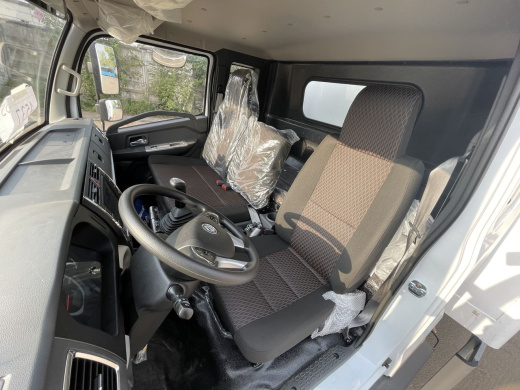 DONGFENG C120-L ПРОМТОВАРНЫЙ 6,3×2,55×2,5м