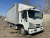 ISUZU FSR34-N (12т) БОРТ-ТЕНТ СДВИЖНЫЕ ШТОРЫ И КРЫША (6,5м)