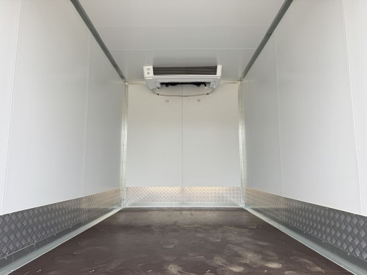 SDAC J7.5 РЕФРИЖЕРАТОР ХОУ ЭЛИНЖ 3Т 4,2×2,2×2,4м