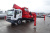 DAEWOO NOVUS АГП HORYONG SKY450SF (45м)