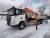 SHACMAN X3000 (31т) 6×4 КМУ HANGIL 976 (8т) 7,4×2,54×0,6 м