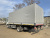 JAC N120L БОРТ-ТЕНТ 6,8×2,45×2,5 (0,4) м