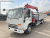 JAC N90-L (9т) КМУ SKYWAY SK508 (3,2т) БОРТ СТАЛЬ 6,2×2,55×0,6 м
