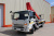 JAC N80 с АГП PALFINGER P180T