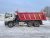 САМОСВАЛ ISUZU GIGA 6x4 CYZ52M КУЗОВ CANTONI 16 м³