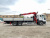 DAEWOO NOVUS CL8CF (6×4) КМУ HORYONG HRS 216 (8т) 8,2×2,54×0,6м