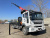 DAEWOO NOVUS CL8CF КМУ FASSI MVF S1556 (6,5т) 8,2×2,54×0,6 м