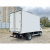 SDAC J7.5 РЕФРИЖЕРАТОР ХОУ ЭЛИНЖ 3Т 4,2×2,2×2,4м