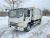 JAC N90 NORMAL МУСОРОВОЗ KATMERCILER KAT-8 (8м³)