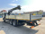 DAEWOO NOVUS 6×4 CL8KR (31т) С КМУ HIAB-270T (10т)