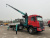 JAC N350 6×4 (35т) КМУ HKTC-8016 (8т) БОРТ 7,5×2,54×0,6м
