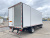SDAC K12 (11,4т) ИЗОТЕРМИЧЕСКИЙ ФУРГОН 6,4×2,6×2,5м