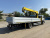 JAC N120L КМУ HYVA HST6.3 E3 (6т) БОРТ 6,3×2,54×0,6м