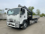 ISUZU FVR34 (18т) КМУ HIAB 160TM (6,5т) БОРТ 8,0×2,54×0,6м