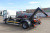 ISUZU ELF 9.5 (NQR 90) ПОГРУЗЧИК KROMANN LIFT S5S