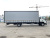 JAC N120 NEW БОРТОВОЙ С ТЕНТОМ (ШТОРЫ) И СДВИЖНАЯ КРЫША