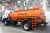 ТОПЛИВОЗАПРАВЩИК НА ШАССИ ISUZU FVR34