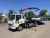 JAC N90 ЭВАКУАТОР СО СДВИЖНОЙ ПЛАТФОРМОЙ КМУ NR 811T 2S (4т)