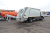 Isuzu FVR34UL-M МУСОРОВОЗ KATMERCILER S-16 (16 м³)