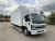 ИЗОТЕРМИЧЕСКИЙ ФУРГОН DONGFENG CAPTAIN C120-L (МРМ 11,9т) 7,5 м
