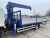 ISUZU FSR34-ULN (12т) С КМУ DONGYANG SS1414 (7т) БОРТ 6,0×2,55×0,6м