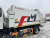 JAC N120 МУСОРОВОЗ FULONGMA (10,5м³)