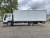 ИЗОТЕРМИЧЕСКИЙ ФУРГОН DAEWOO NOVUS CC4CT 7,5×2,6×2,5м
