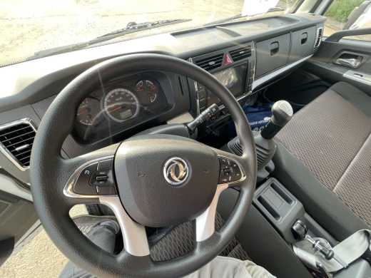 DONGFENG C120-L ПРОМТОВАРНЫЙ 6,3×2,55×2,5м