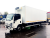 Рефрижератор на базе Isuzu ELF 7.5 (NPR75LM-504) 6,7х2,3х2,2 м