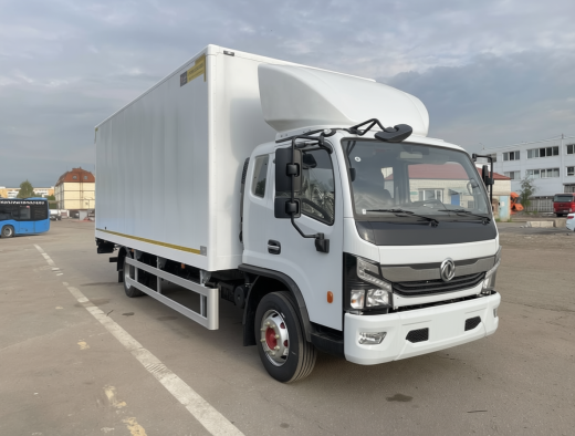 DONGFENG C120-L ПРОМТОВАРНЫЙ 6,3×2,55×2,5м