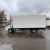 SDAC K12 (11,4т) РЕФРИЖЕРАТОР ХОУ FRIDGE FG 5000h 6,4×2,6×2,5м