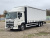 HINO 700 6×2 борт-тент, штора 3-х сторонняя, 9,2 м