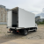 SDAC J7.5 ИЗОТЕРМИЧЕСКИЙ ФУРГОН 4,2×2,2×2,4м