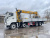 ISUZU GIGA (44т) КМУ XCMG SQS400-5 (16т) БОРТ 8,2×2,5×0,6м