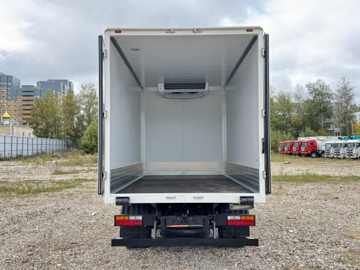 SDAC J7.5 РЕФРИЖЕРАТОР ХОУ ЭЛИНЖ 3Т 4,2×2,2×2,4м