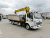 SDAC K12 (11,4т) КМУ HYVA HTS 6.3 (6.3т) 6,2×2,54×0,6м