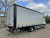 HINO 500 MUA БОРТ-ТЕНТ (ШТОРЫ) 7,4×2,55×2,6 м СДВИЖНАЯ КРЫША