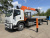 ISUZU FVR34UL-Q (18т) С КМУ HANGIL 756 (7,5т) БОРТ 7,2×2,55×0,6м