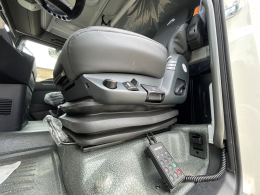 SITRAK C7H-G (МРМ 32т) ТЯГАЧ 6×4