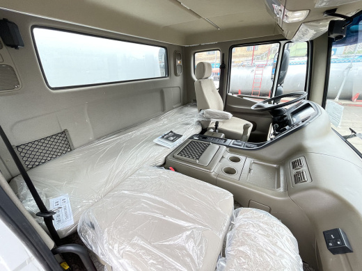 ИЗОТЕРМИЧЕСКИЙ ФУРГОН DAEWOO NOVUS CC4CT 7,5×2,6×2,5м