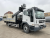 DAEWOO NOVUS CC6CT 4×2 С КМУ HIAB-190TM (8т) 7,4×2,54×0,6м
