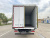 ИЗОТЕРМИЧЕСКИЙ ФУРГОН DONGFENG CAPTAIN C120-L (МРМ 11,9т) 7,5 м
