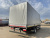 JAC N120L БОРТ-ТЕНТ 6,8×2,45×2,5 (0,4) м