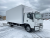 ISUZU FSR34-ULP ИЗОТЕРМИЧЕСКИЙ ФУРГОН 6,8×2,55×2,7 м