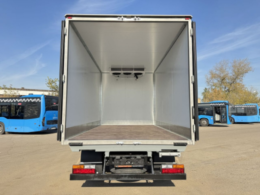 SDAC J6 РЕФРИЖЕРАТОР ХОУ FRIDGE FG4000h 4,2×2,3×2,3м