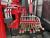 DAEWOO NOVUS CL8CF (6×4) КМУ HORYONG HRS 216 (8т) 8,2×2,54×0,6м