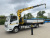 SDAC K12 (11,4т) КМУ HYVA HTS 6.3 (6.3т) 6,2×2,54×0,6м
