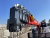 DAEWOO NOVUS CL8CF КМУ FASSI MVF S1556 (6,5т) 8,2×2,54×0,6 м